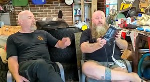 Who’s heard of the cheap form of Lithum power for your 12v system? This is the Lithium converter system. I don’t understand it but my mate Rod Mcleod did some research and it sounds minty. #lithium #battery #Battery #lithiumbattery | MadMatt 4wd