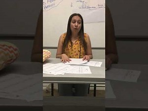 How to Fill Out the Behavior Worksheet and Data Sheets