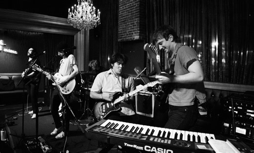 Interview: Marella Dives into Indie Influences and Balancing Coaching with Music