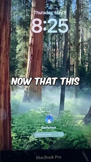 macOS Sequoia on a 2012 MacBook Pro? #shorts