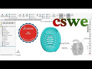 CSWE Spring Model