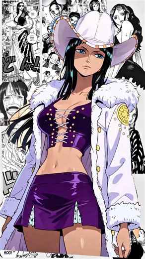 Nico Robin😍🥵❤️‍🔥🌝 #onepiece #netflix #nicorobin #trendingshorts #anime #netflixseries #youtubeshorts
