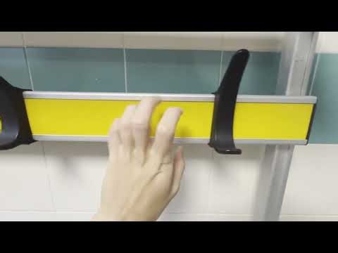 Public ASMR, With Lots Of Tapping