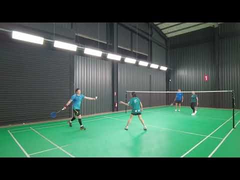 20260324 TAIDD羽球 8