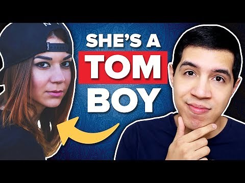 5 Things You Should Know About Dating a Tomboy