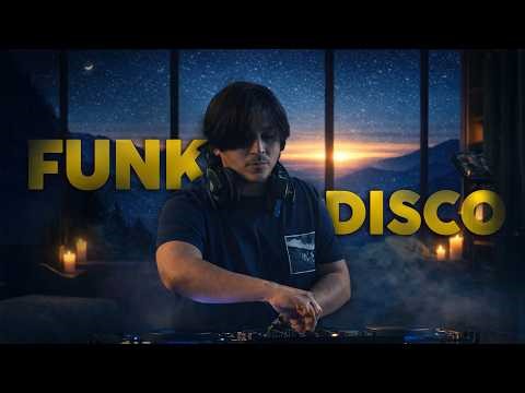 Groovy Disco and R&B Mix From AFAR!