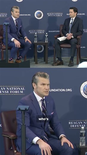 Hegseth defends US strikes on alleged drug traffickers