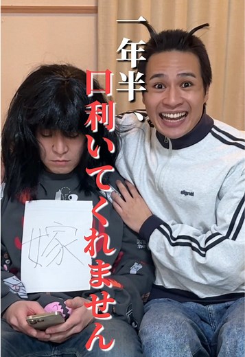 おしどり夫婦の日常生活 | フィクションのストーリー