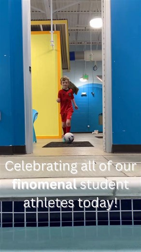 2K views · 17 reactions | A chance to celebrate our student-athletes?...