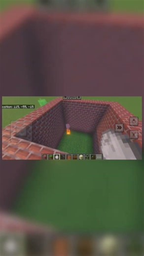 part one minecraft logic#viral #viralshorts