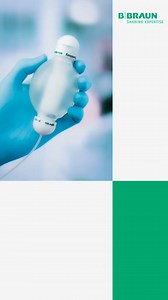 Seguimos con las recomendaciones de como se utiliza el Easypump® Easypump® no depende de ninguna fuente de alimentación externa ni de baterías, permitiendo el tratamiento ambulatoriodel paciente. La medicación se libera gracias a la presión positiva generada por la bomba elastomérica. El Easypump® está indicado principalmente en quimioterapia, antibioterapia y tratamiento del dolor IV #BBraunParaguay #SharingExpertise #WeareTeamBB | B. Braun | Facebook