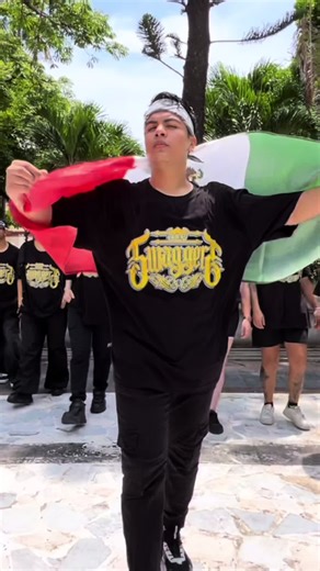 Modo Caribe -GeraMx Ft. Jay Romero y Tony Lovpez #swaggerscrew #swaggers #dance #veracruz #mexico🇲🇽 🧠: @Jared Pensado