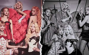 【(G)I-DLE】'NXDE'官方MV