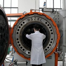 Plasma Polishing of Porous Titanium Alloys | JoVE Journal