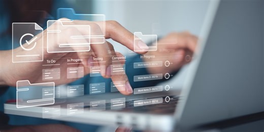 How Does Technology Help the Practice of Law? - Bloomberg Law