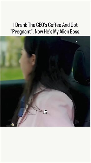 mirROr movie's official on Instagram: "@mirror._movie follow for more ✨️ 🎬 **Movie name:** I Drank The CEO’s Coffee And Got Pregnant. Now He’s My Alien Boss 🎭 **Genre:** Romantic sci-fi drama with a sprinkle of cosmic chaos ⏳ **Runtime:** Approx. 25–35 minutes (short-film style) 🌟 **IMDb rating:** 7.1 (imagined, but feels right for something so wonderfully unhinged) ☀️ **Cast:** • Aisha Verma as the overworked intern navigating caffeine and destiny • Orion Lux (yes, that’s his whole vibe) as 