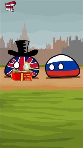 A Tale of Two Countries