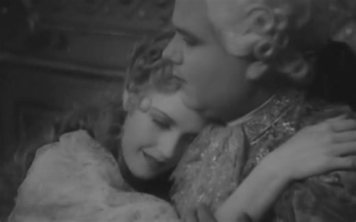 【杜巴莉夫人1934】王储夫妇的新婚夜