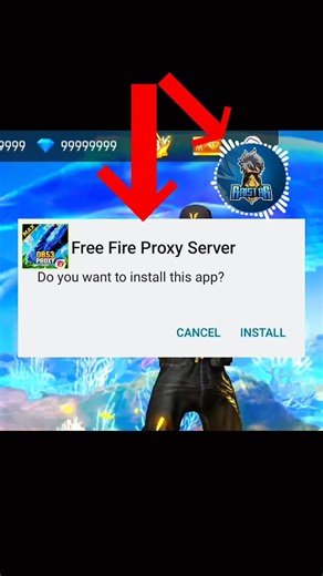 Proxy Server Download Link ✅