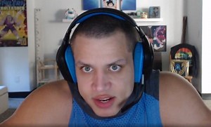 Tyler1 is only new to chess but it turns out he's surprisingly good