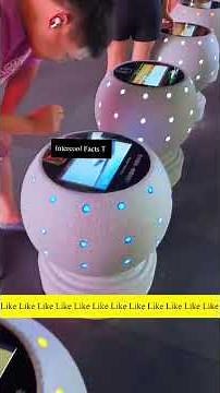 Innovative Tech: Sphere Theater, Delivery Jet Suits, Electronic Benches & More