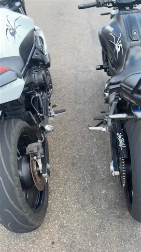 𝕽𝖍𝖚𝖆𝖓 𝕷𝖎𝖕𝖊𝖗 愛 on Instagram: "🥷🏼🇧🇷 . #mt07 #xj6 #mt07yamaha #xj #explore"