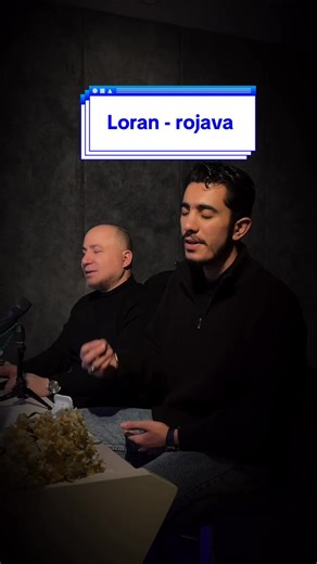 Loran Muhamad: Rojava Dreams in Music