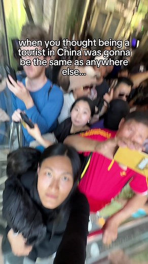 Exploring Chinese Tourism: From Yellow Stone to Shaolin Temple