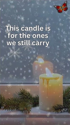 Our Loved Ones in heaven 💛 #grief #winter #griefquotes