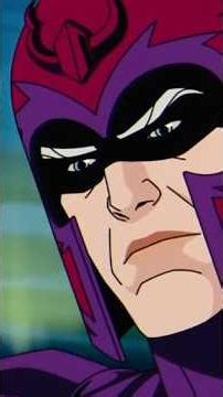 Attempting to Explain Magneto’s Complicated History and Morals