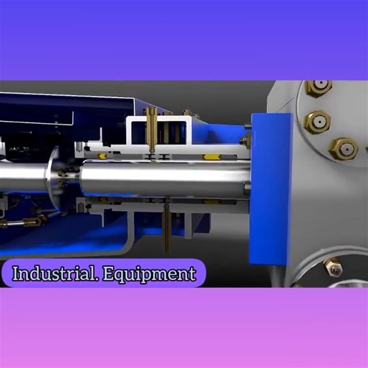 Petroleum engineer on Reels