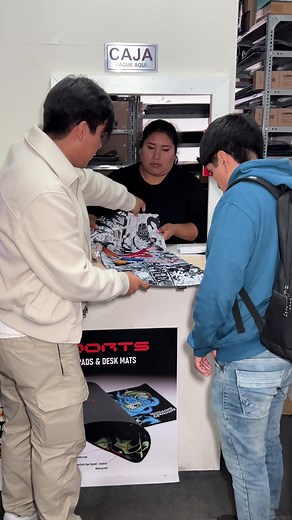 Mouse Pad Personalizado: ¡No esperes más para obtener el tuyo!