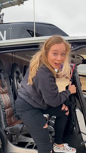 Kenya aerial adventure scenic flight over Lake Magadi