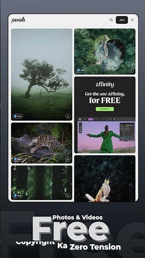 Top 5 FREE Websites Every Content Creator Must Know