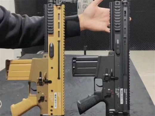 测评德凯MK17黑色和沙色