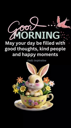 Change Your Day with Positive Thoughts! Happy Thursday Motivation