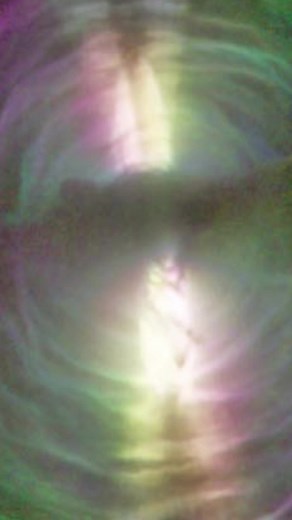 31K views · 1.5K reactions | Enjoy an egg-cellent cosmic view! Imaged...