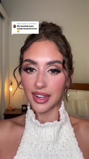 Angelically Beautiful Bridal Eyeshadow Tutorial
