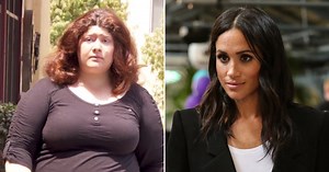 Meghan Markle's Former Classmate Reveals What She's Really Like
