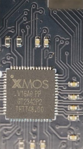 SMSL SP200 Pro internal #frednsound #smsl #newaudio #audio ##arylic #fosiaudio #aiyima #wiim #diy