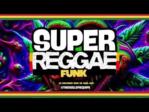 🇯🇲🔥SUPER REGGAE FUNK / SÓ AS SELECIONADAS!! 🇯🇲 ( LUCIANO CDS 🎶 )