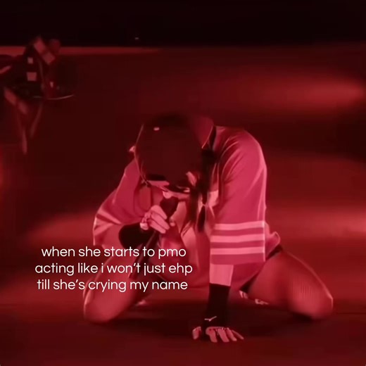 Billie Eilish Inspired Playful Moments