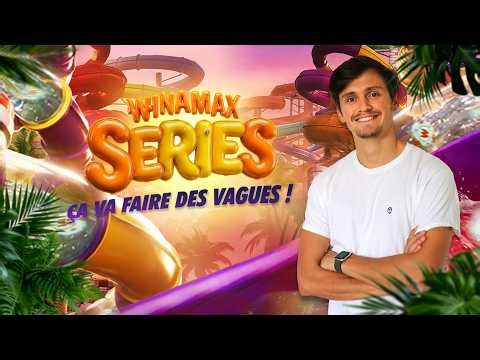 🏆 DAY 2 WINAMAX SERIES 🏆#PasDeVictoirePasDeRasoir !FOCUS ! FLIGHTS