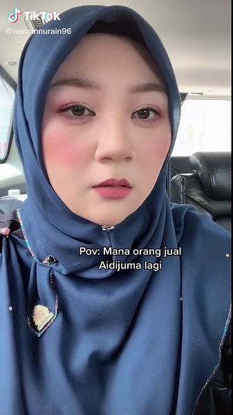 Maaih ada dan buat masa ni InsyaAllah akan terus jual Bawal Aidijuma selagi ada rezeki 🥰 jom sokong #aidijumacomeback #bawalaidijuma mampu milik dan senang bentuk #bawalcotton berjenama