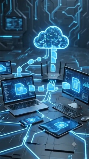 Day 4: What is a Computer Network? | Networking Basics
