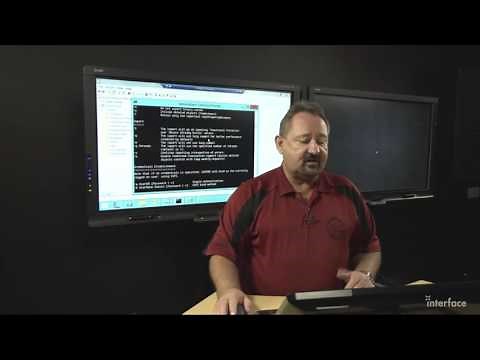 How to Use Ldifde to Manage Active Directory in Server 2016
