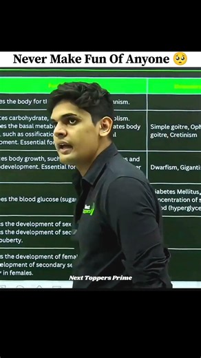 Maturity 🥺 #shorts #nexttoppers #class10 #study #shobhitnirwan #prashantkirad