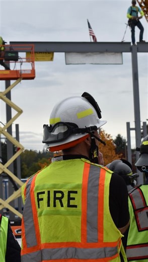54 reactions · 6 comments | Station 36 Construction Update Construction of Station 36 is continuing to progress! The station’s structural steel installation has been completed. The next steps will be working on the building roof, decking, as well as the foundations rebar and slab for the fuel station. Stay tuned for more updates as we continue to move forward! Check out our website for all the latest updates on our Capital Facilities projects. | Valley Regional Fire Authority | Facebook