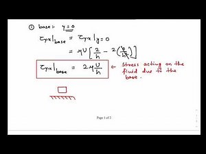 Viscosity Example - viscosity 01