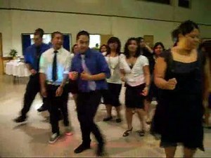 Mississippi Cha Cha Slide Line Dance
